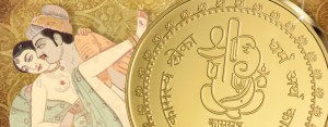 Die Sinnlichkeit des Sammelns - Sammelgebiet „Erotische Numismatik“: das Kamasutra