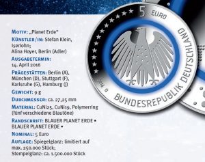 aus „prägefrisch. Journal für Münzsammler“, 01/2016, Seite 4