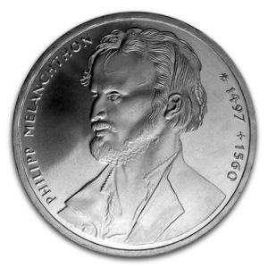 BRD 10 DM 1997 200. Geburtstag Heinrich Heine, 625er Silber, 15,5g, Ø 32,5mm, Jaeger-Nr. 464, Prägestätte D (München), Auflage: 3.000.000, PP: Prägestätten ADFGJ, Auflage je 150.000