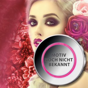 BRD 5 Euro 2017 - mögliches Thema "Frauen der Erde", pinker Ring