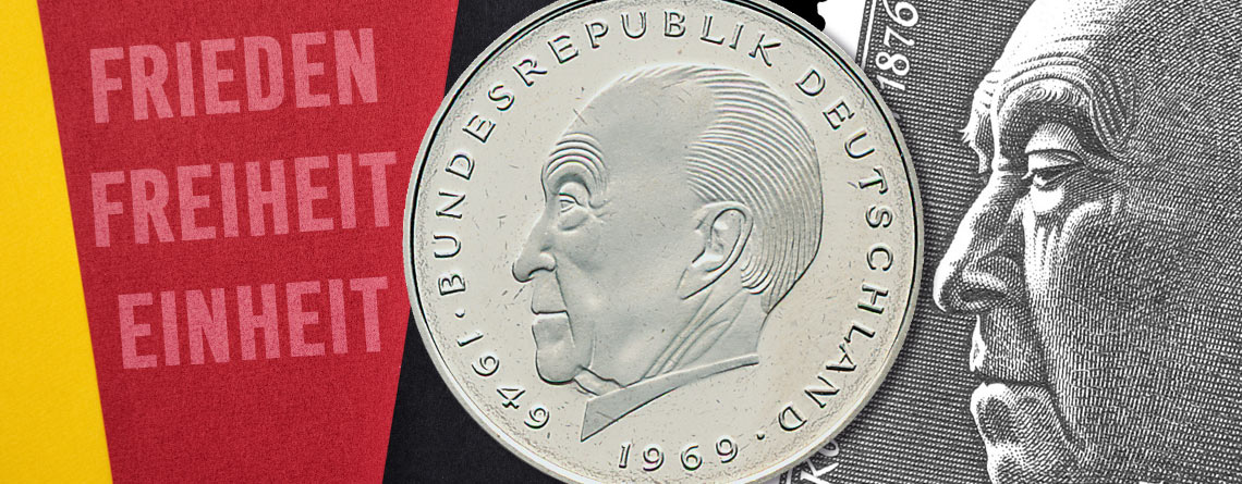 11. Oktober 1963 Konrad Adenauers Rücktritt › Primus