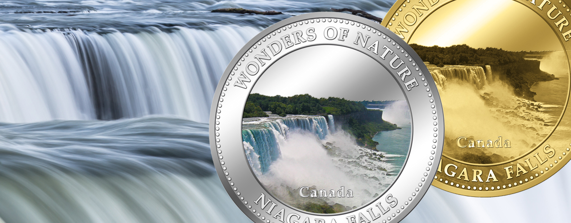 26. Januar 1936 – die Niagarafälle frieren zu