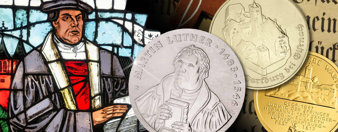 18. Februar 1546 – Martin Luther verstirbt in Eisleben