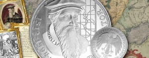 5. März 1512 – Gerhard Mercator, der „Ptolemäus seiner Zeit“, wird geboren