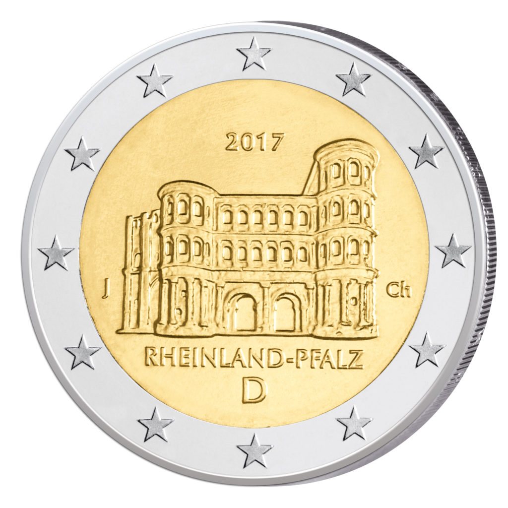 BRD 2 Euro Gedenkmünzen der BundesländerSerie Auflagen, Informationen, die Motive 2006 bis BRD 2 Euro Gedenkmünzen der BundesländerSerie Auflagen, Informationen, die Motive 2006 bis