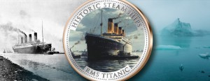 31. März 1909 – Kiellegung der Titanic