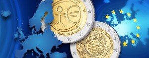 25. März 1998 - der Startschuss zur Euro-Einführung