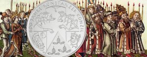 22. April 1418 – Konstanzer Konzil endet