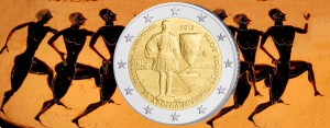 10. April 1896 – der erste olympische Marathonlauf findet statt