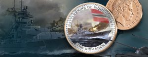 27. Mai 1941 – das deutsche Schlachtschiff Bismarck wird versenkt