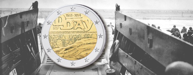 6. Juni 1944 - D-Day