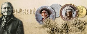 16. Juni 1829 – Geronimo wird geboren