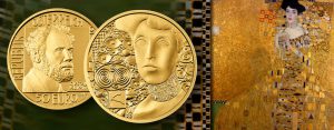 19. Juni 2006 – der Preis für das wertvollste Bild der Welt wird publik: 135 Millionen Dollar für Klimts „Goldene Adele“