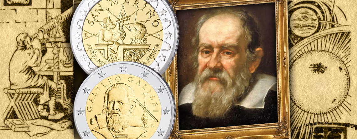 22. Juni 1633 – Prozess gegen Galileo Galilei
