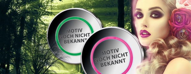 5 Euro 2017 Innovative Münze mit Polymerring – Nachfolger der BRD 5 Euro 2016 Planet Erde