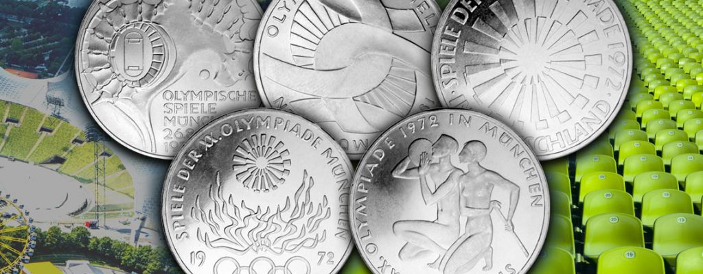 26. August 1972 Olympische Sommerspiele München › Primus