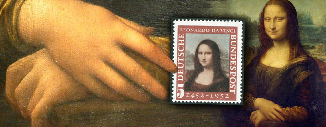 21. August 1911 – Leonardo da Vincis Mona Lisa aus dem Louvre gestohlen