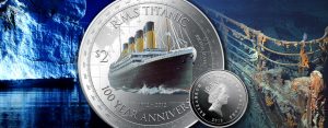 1. September 1985 – Wrack der Titanic entdeckt