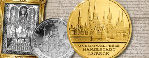 19. September 1188 - Barbarossa-Privileg für Lübeck