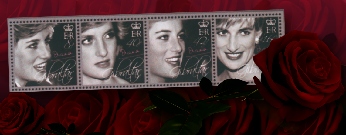 6. September 1997 – Diana, die Prinzessin von Wales, wird beigesetzt