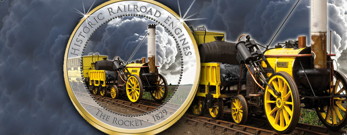 15. September 1830 – der erste tödliche Unfall der Eisenbahngeschichte