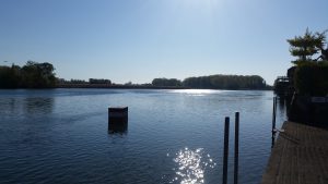 Bodensee Galerie - Urlaub in Gottlieben