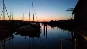 Konstanz Hafen