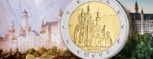 5. September 1869 - der Grundstein für Schloss Neuschwanstein wird gelegt