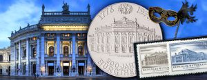 14. Oktober 1955 – Wiedereröffnung des Wiener Burgtheaters