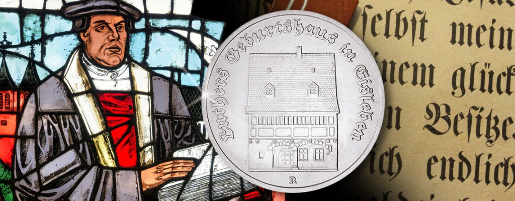 Wann Ist Martin Luther Geboren Und Gestorben 10. November 1483 – Martin Luther wird in Eisleben geboren › Primus