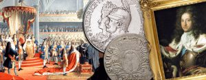 16. November 1700 – Friedrich erhält Erlaubnis „König in Preußen“ zu werden
