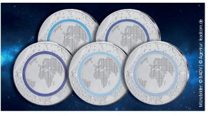 Das war 2016 – der Jahresrückblick Münzen – das waren die ...