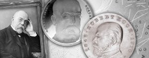 11. Dezember 1843 – der Mikrologe Robert Koch wird geboren
