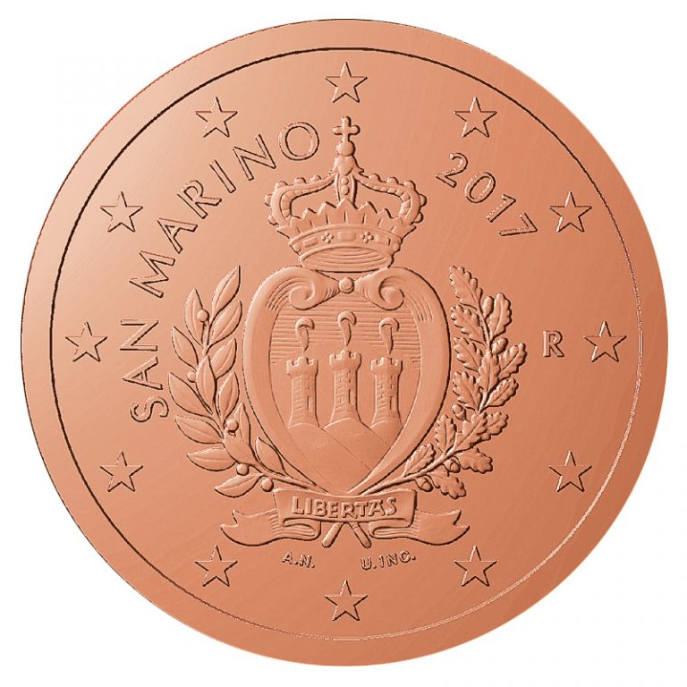 San Marino 2017 neue Motive für EuroSammler › Primus Münzen Blog San Marino 2017 neue Motive für EuroSammler › Primus Münzen Blog