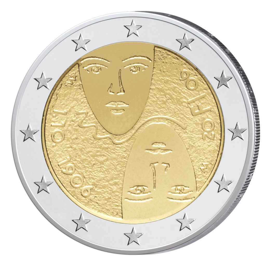 2 Euro Sondermünzen 2006 › Primus Münzen Blog