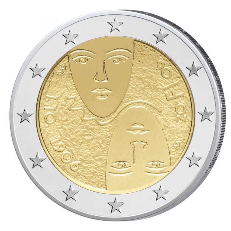2 Euro Sondermünzen 2006 › Primus Münzen Blog
