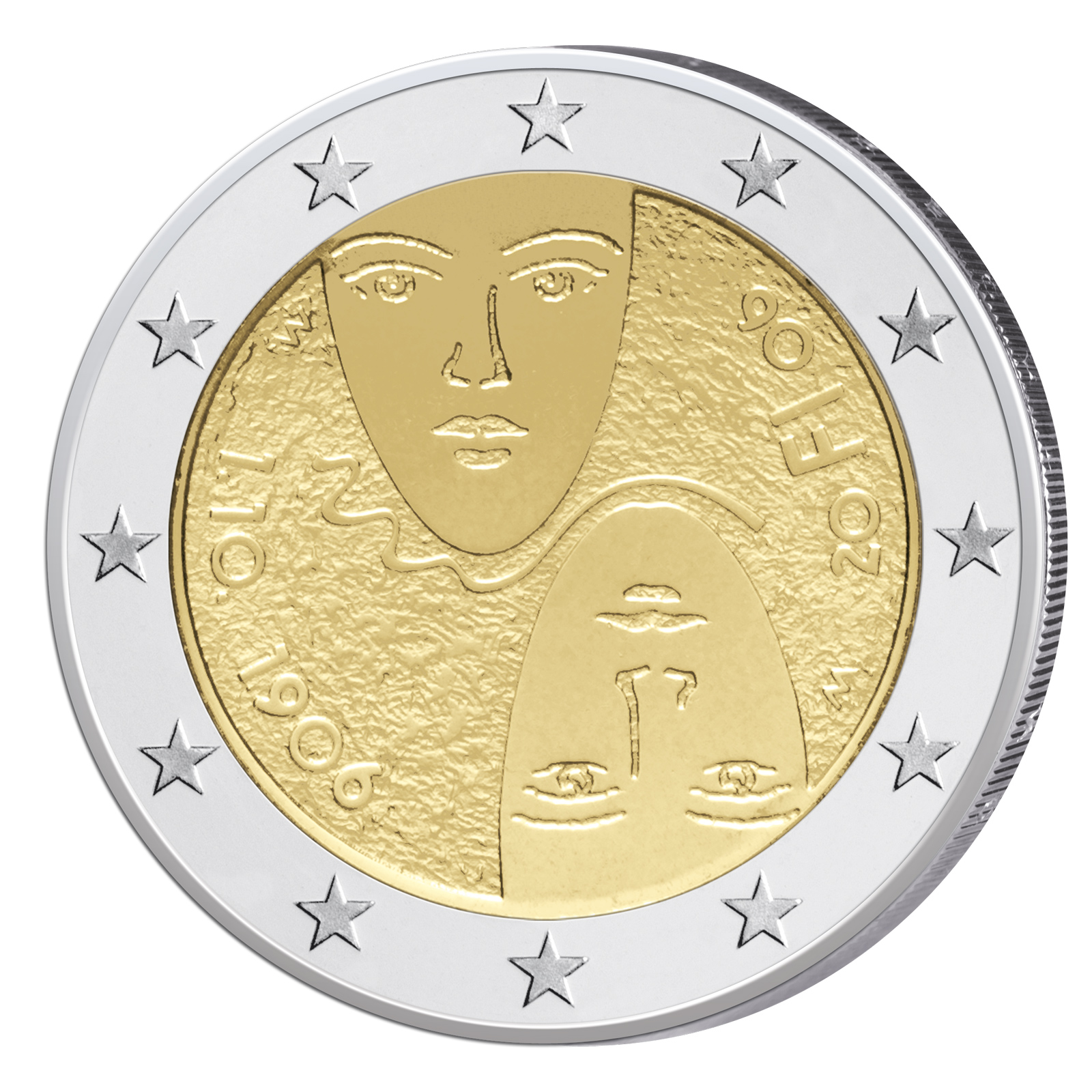 2 Euro Gedenkmunzen 2016 Munzbilder Und Informationen Zu Den Themen Der Neuen 2 Euro Munzen 2016 Primus Munzen Blog