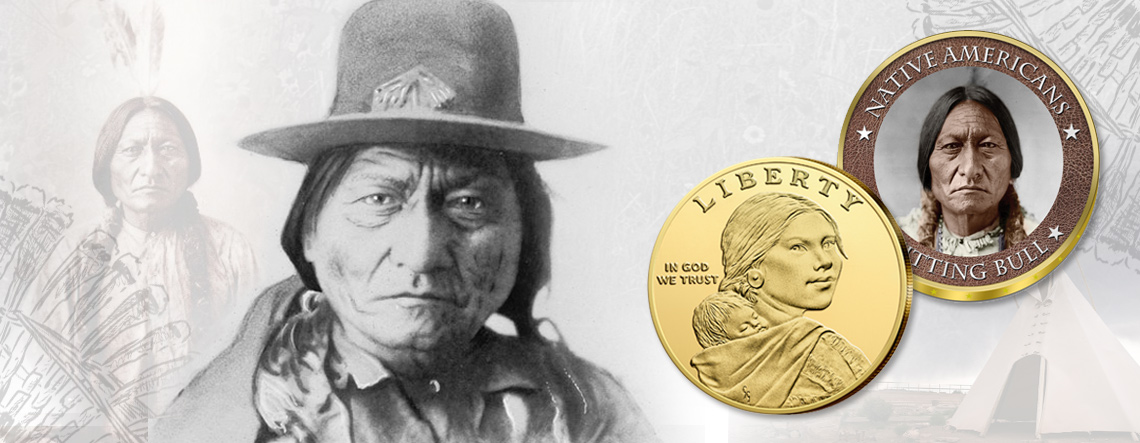15. Dezember 1890 – Sitting Bull wird hinterrücks erschossen