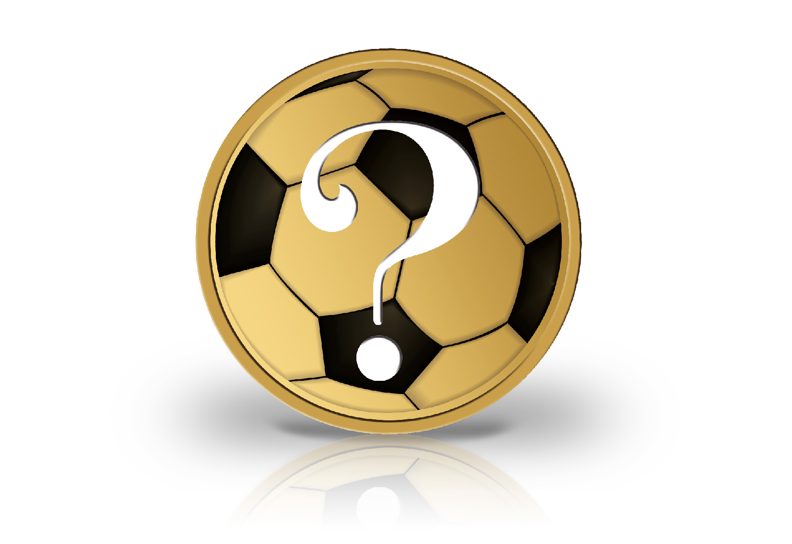 Deutschlands Fußball-Ausgabe mit Motiv unserer Wahl