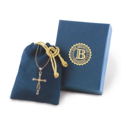Das Vaterunser Kreuz