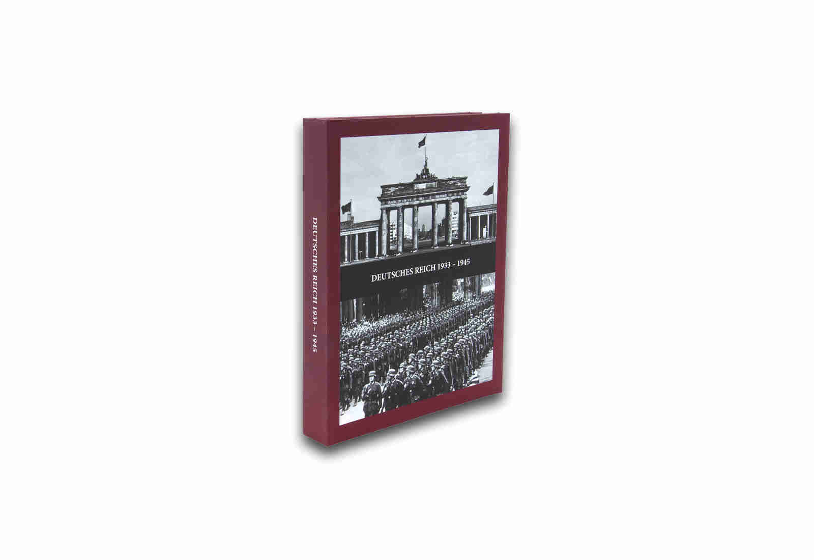 Komplettsammlung 21 Münzen Drittes Reich Jaeger-Nr. 352-372
