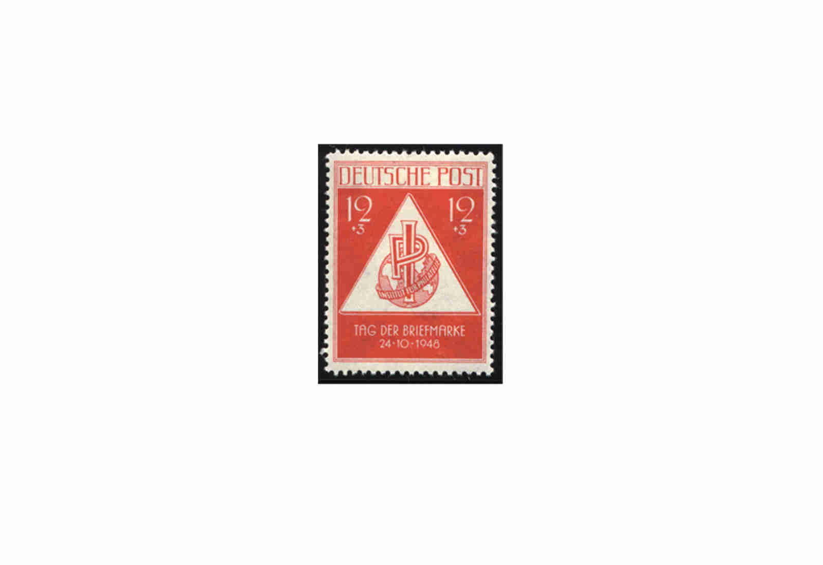 SBZ Michel 228 postfrisch