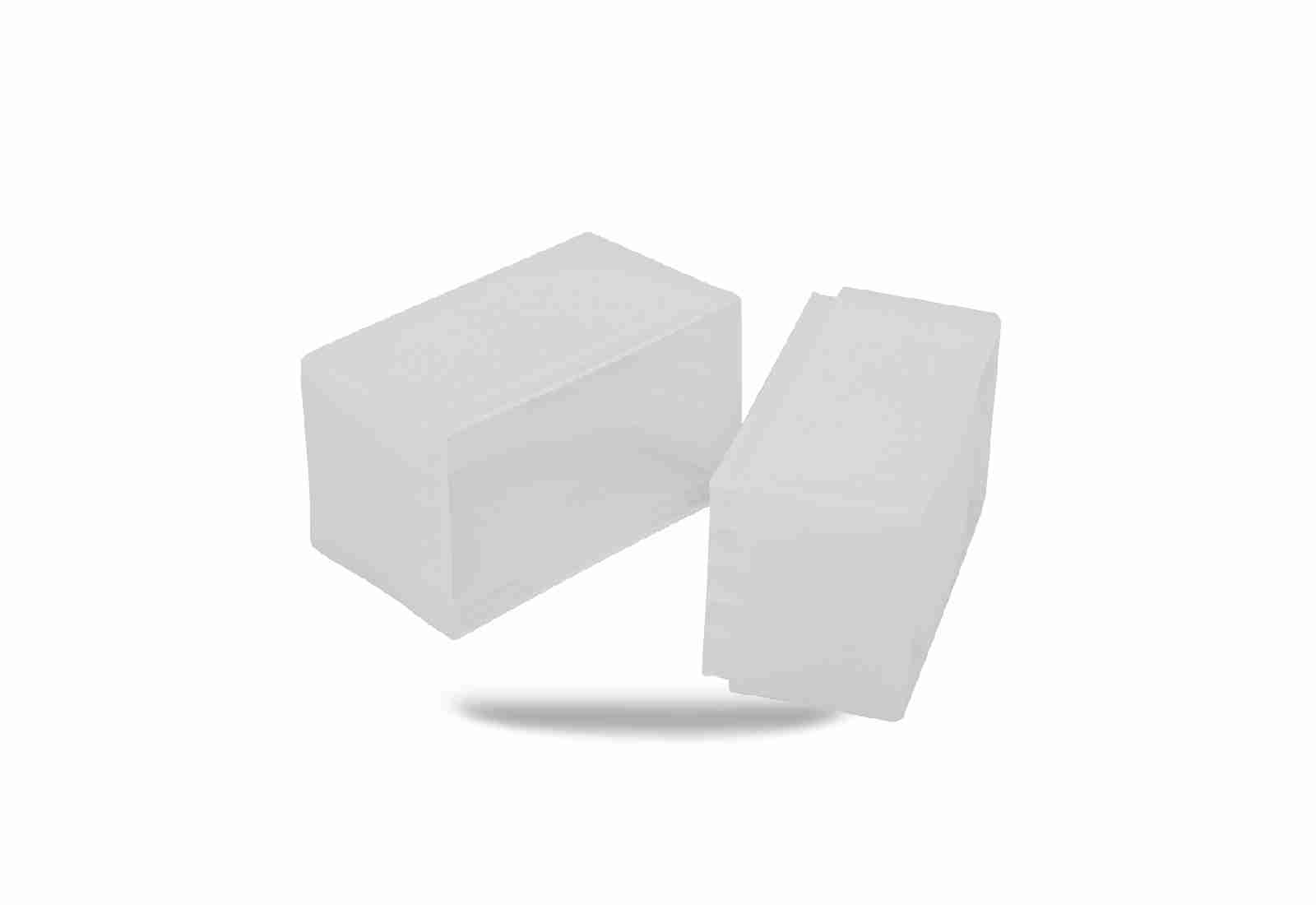 Originale Tube für 5 Unze Silber "Libertad" Mexiko