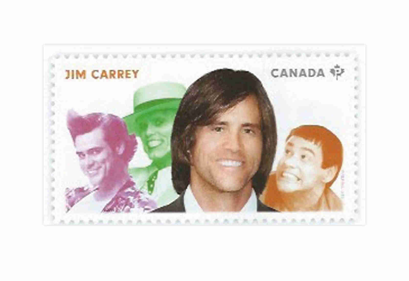 Briefmarken Kanada 200 Marken
