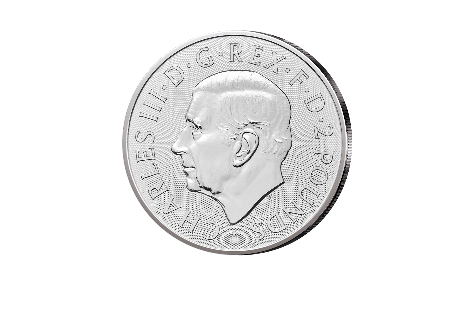 Britannia 1 oz 999/1000 Silber 2026 Großbritannien 100. Geburtstag Queen Elizabeth II.