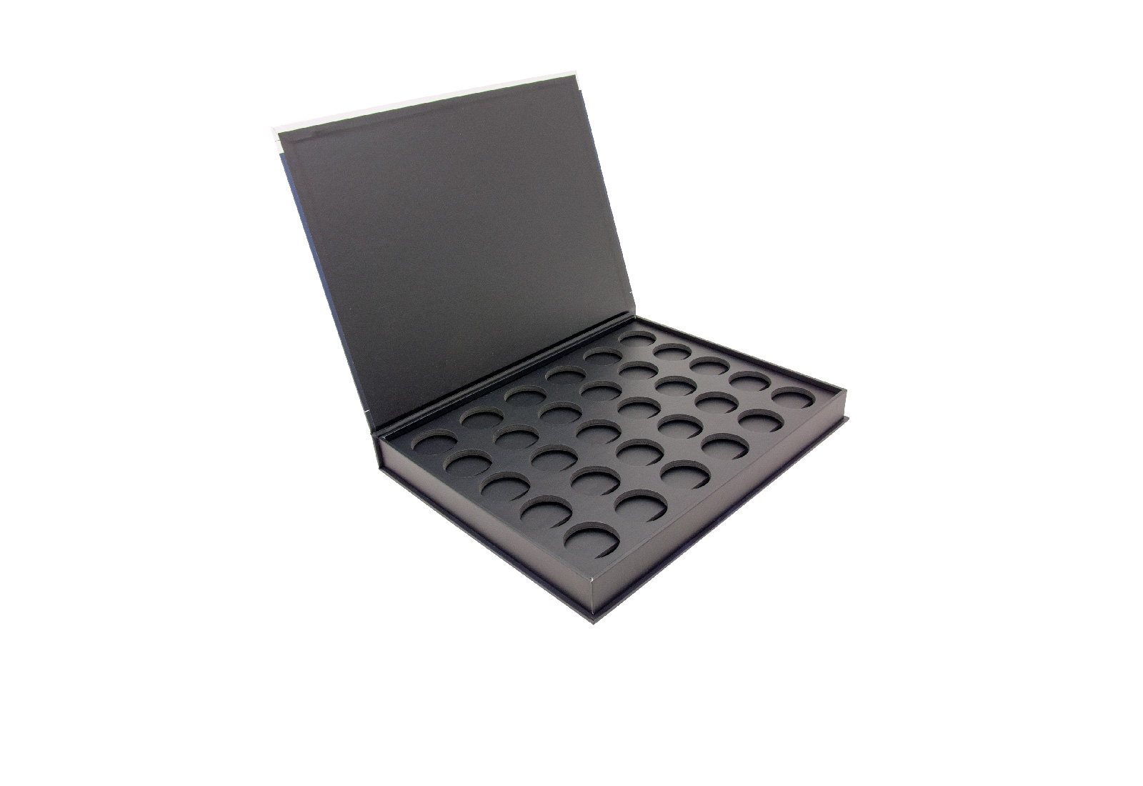 Münzkassette für 20 Euro Gedenkmünzen BRD