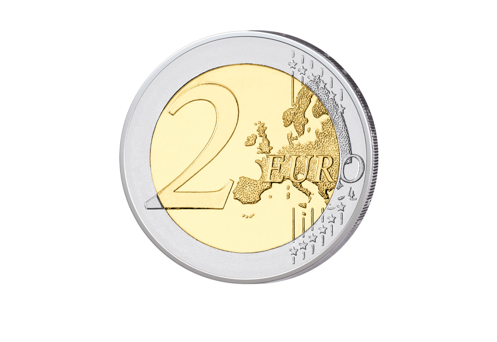2 Euro 2026 San Marino 450. Todestag von Tizian st
