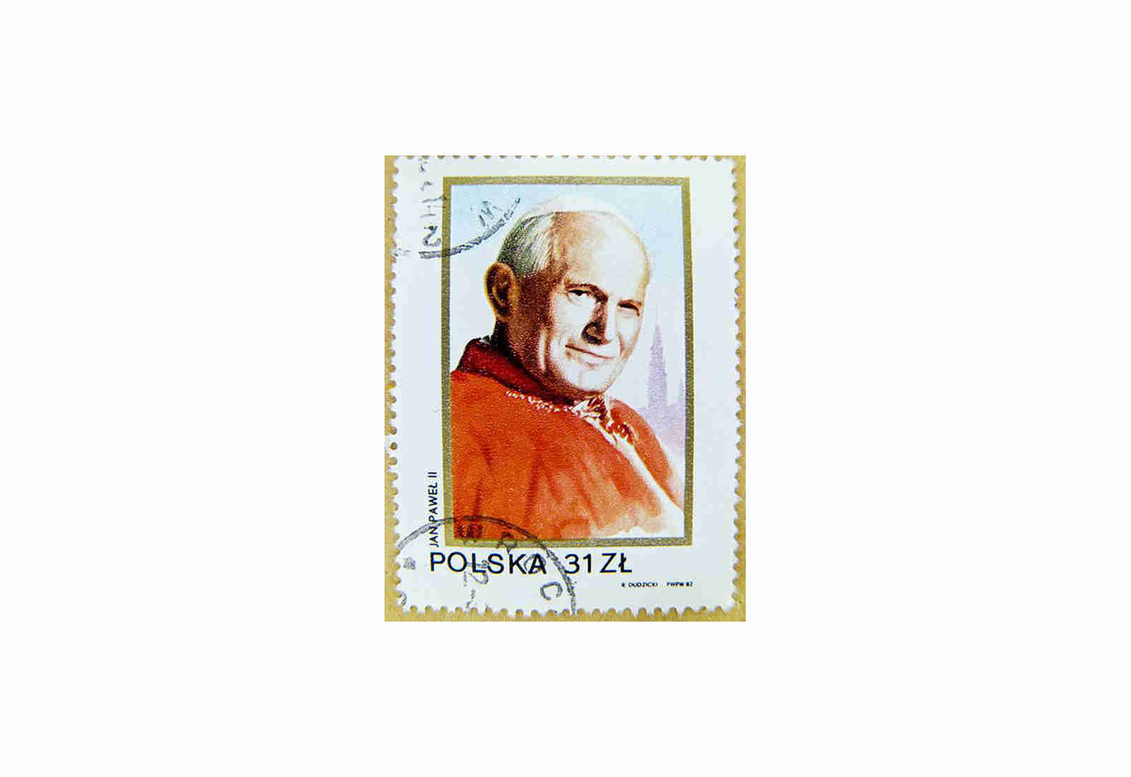 Polen 200 Marken postfrisch/gestempelt