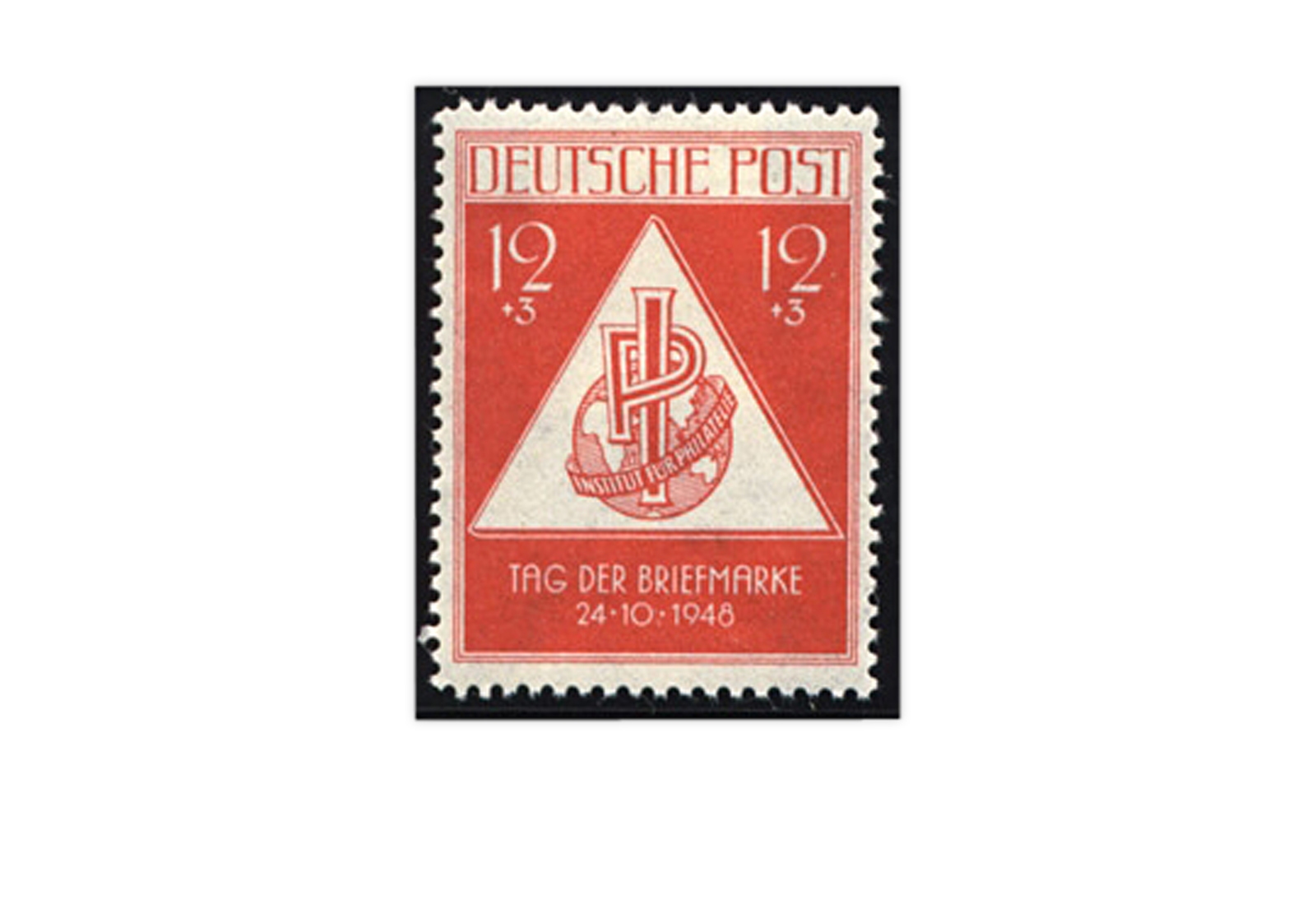 SBZ Mi.Nr. 228 gest.