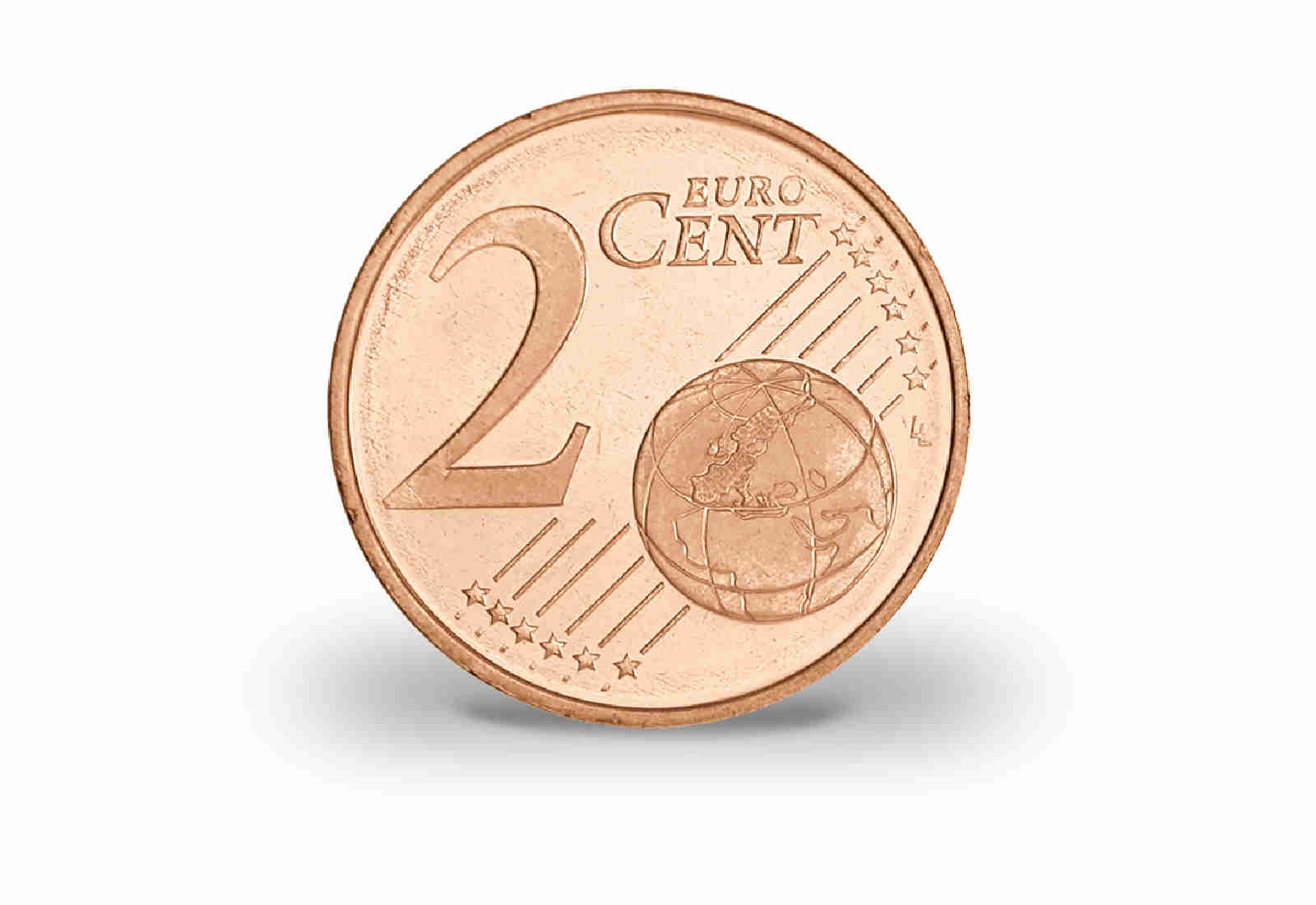 2 Cent 2004 San Marino